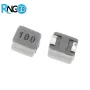سلف 10uH 2.5A مدل SMD 7x7 کد 100 | انواع سلف | | پژوهشگران الکترونیک و رباتیک