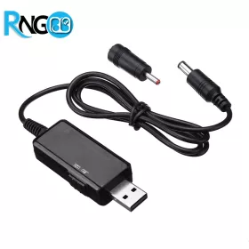 ماژول‌های مبدل ولتاژ و تغذیه DC و AC | پژوهشگران الکترونیک و رباتیک