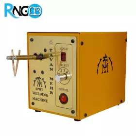 دستگاه نقطه جوش باتری 3000 وات