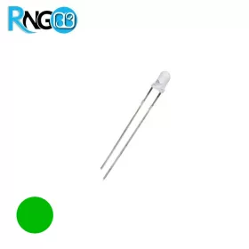 LED لیزری-شیشه‌ای | پژوهشگران الکترونیک و رباتیک