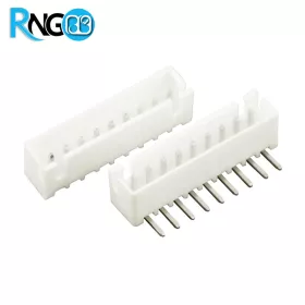 انواع کانکتورهای مخابراتی | پژوهشگران الکترونیک و رباتیک