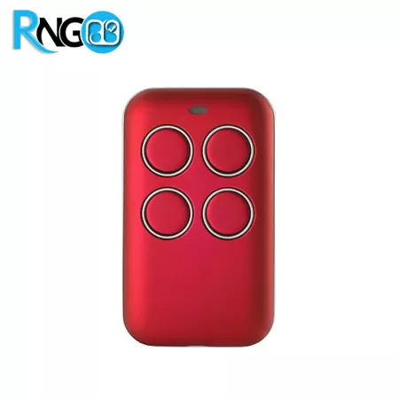 ریموت 4 کانال بلوتوثی دو فرکانس 280MHz-868MHz | ریموت و گیرنده 433MHz | | پژوهشگران الکترونیک و رباتیک