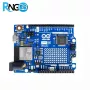 برد آردوینو Arduino UNO R4 WIFI | بردهای آردوینو و تجهیزات مرتبط | | پژوهشگران الکترونیک و رباتیک