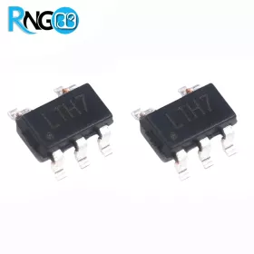 سایر آی سی ها | پژوهشگران الکترونیک و رباتیک