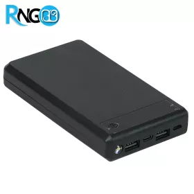 شارژر و پاور بانک | پژوهشگران الکترونیک و رباتیک