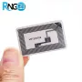 تگ RFID Mifare 13.56MHZ برچسبی 40x25mm | ماژول‌های RFID | | پژوهشگران الکترونیک و رباتیک