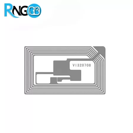 تگ RFID Mifare 13.56MHZ برچسبی 40x25mm | ماژول‌های RFID | | پژوهشگران الکترونیک و رباتیک