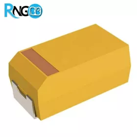 خازن تانتال | پژوهشگران الکترونیک و رباتیک