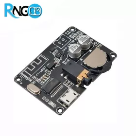 ماژول‌های Bluetooth | پژوهشگران الکترونیک و رباتیک