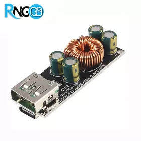 شارژر و پاور بانک | پژوهشگران الکترونیک و رباتیک