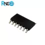 مقایسه کننده 4تایی LM339 پکیج SMD | مقایسه‌کننده‌ها و تقویت‌کننده‌ها | | پژوهشگران الکترونیک و رباتیک