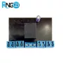 تایمر کانتر ترکیبی پیشرفته MEGEL تک کاناله (WebApp+WIFI) | ماژول‌های ساعت، تایمر و پالس | | پژوهشگران الکترونیک و رباتیک