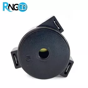 بازر پسیو 3 پایه 26x12mm مناسب ساخت آژیر و ملودی