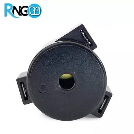 بازر پسیو 3 پایه 26x12mm مناسب ساخت آژیر و ملودی
