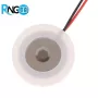 پیزو الکتریک مخصوص بخار آب سرد 16mm سیم دار | ماژول و سنسور بخارساز | | پژوهشگران الکترونیک و رباتیک