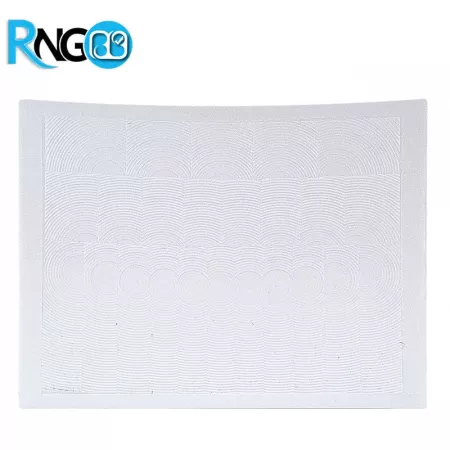 لنز چشمی استاندارد R147-R146-R140 با ابعاد 56x41x0.7mm وارداتی | جعبه هوشمندسازی و شبکه | | پژوهشگران الکترونیک و رباتیک