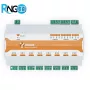 رله برد صنعتی مدباس RMB800 | اتوماسیون صنعتی | | پژوهشگران الکترونیک و رباتیک