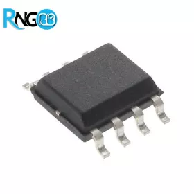 آی‌سی‌های EEPROM | پژوهشگران الکترونیک و رباتیک