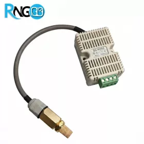 سنسور دما رطوبت صنعتی YS-HT03 (RS485وModBus)