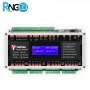 دستگاه GPRS,Wifi,SMSوEthernetکنترلر برنامه پذیر GWE940