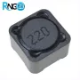 سلف 22uH 5A مدل SMD سایز12x12