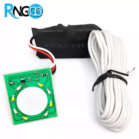 ماژول کلید لمسی پشت آینه ای (سنسورتاچ) 220ولت