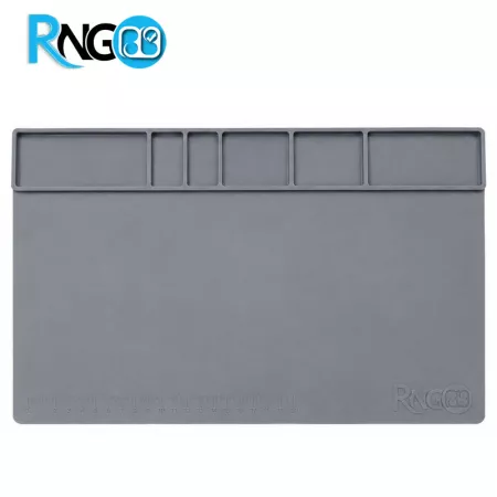 پد نسوز سیلیکونی 34x26 مناسب تعمیرات