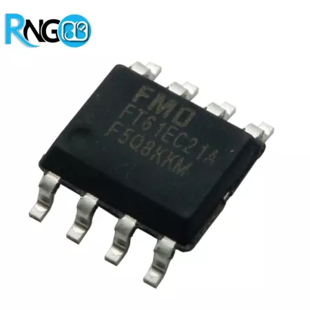 میکروکنترلر FT61EC21A-RBپکیج SOP8