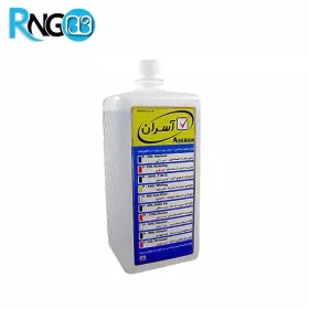 مایع فلاکس 1 لیتری درب سفید - فقط شستشو دهنده برد