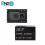 رله 12V 3A تک کنتاکت 6 پین مارک HKF