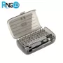 ست پیچ گوشتی 32 عددی KS-840084
