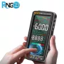 مولتی متر هوشمند، چندکاره و لمسی ANENG 683