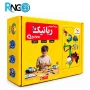 پک آموزشی رباتیک و الکترونیک ترم 3