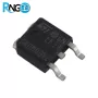 رگولاتور 3.3 ولت LF33 SMD