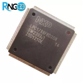 میکروکنترلرهای ARM | پژوهشگران الکترونیک و رباتیک