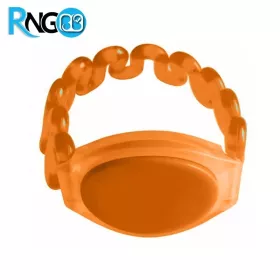 تگ مایفر RFID 13.5Mhz مدل دستبندی