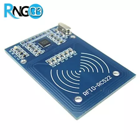 ماژول RFID_ RC522