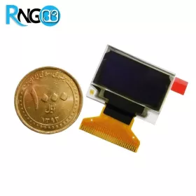 نمایشگرهای OLED | پژوهشگران الکترونیک و رباتیک