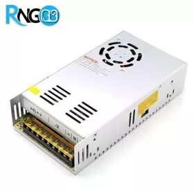 تغذیه سوئیچینگ 12v-30A