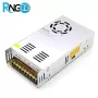 تغذیه سوئیچینگ 12v-30A