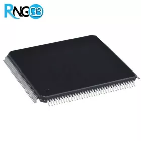 میکروکنترلر STM32F103ZET6