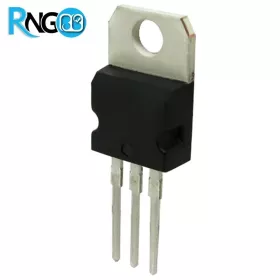 رگولاتور 6+ ولت L7806CV