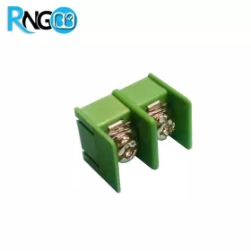 ترمینال DG35-2pin پین بغل