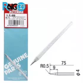 نوک هویه 40w اورجینال GOOT مدل R-48B