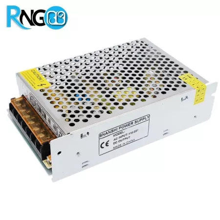 تغذیه سوئیچینگ 24v-10A
