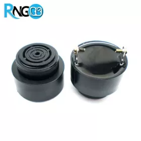 بازر 220V AC/DC صنعتی تایوانی مدل PK-35N29ER بیپ بیپ