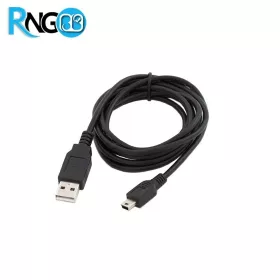 کابل USB-A به USB-Mini با طول 1.5m