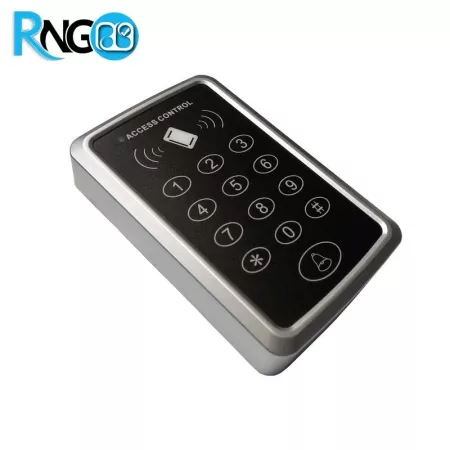 کنترل تردد مدل T11