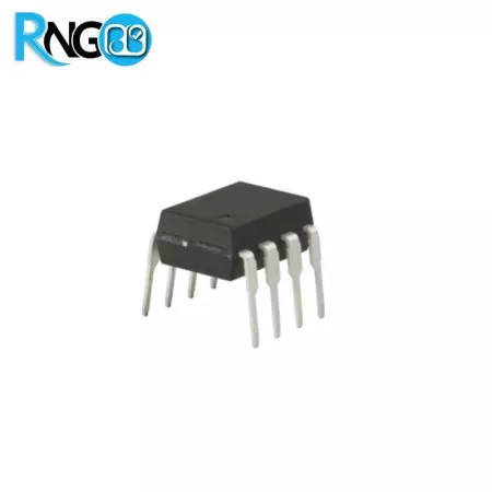 آی سی تقویت کننده LM358