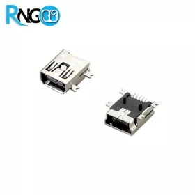 انواع کانکتور های USB | پژوهشگران الکترونیک و رباتیک